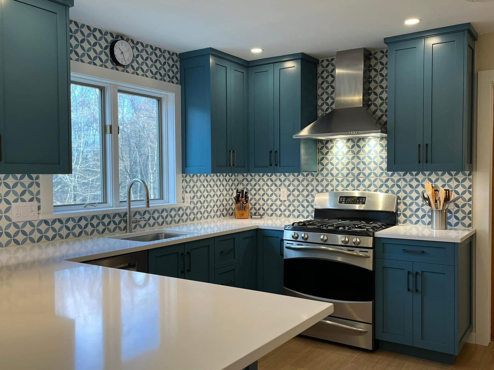 Backsplash