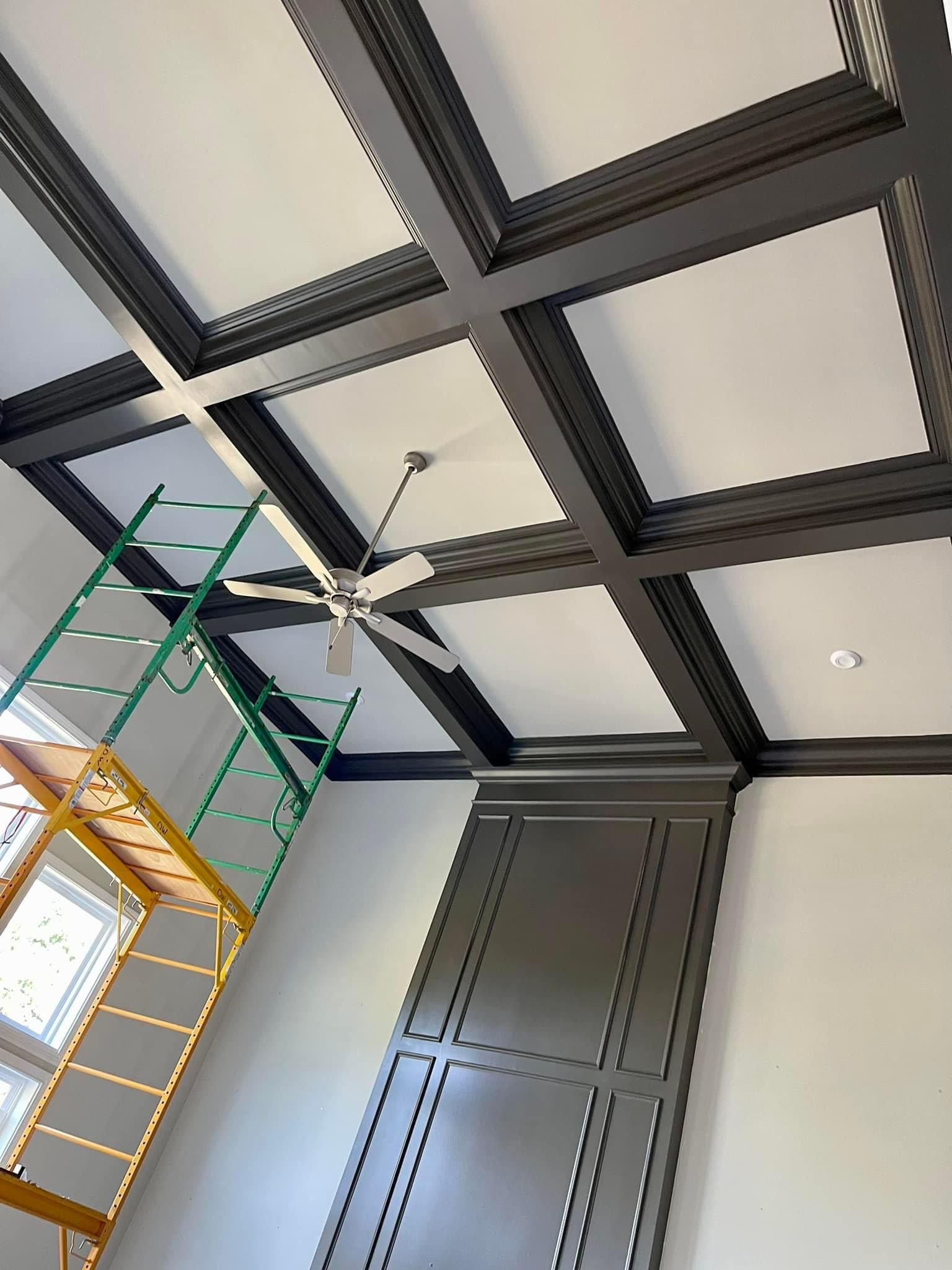 Interior Carpentry
