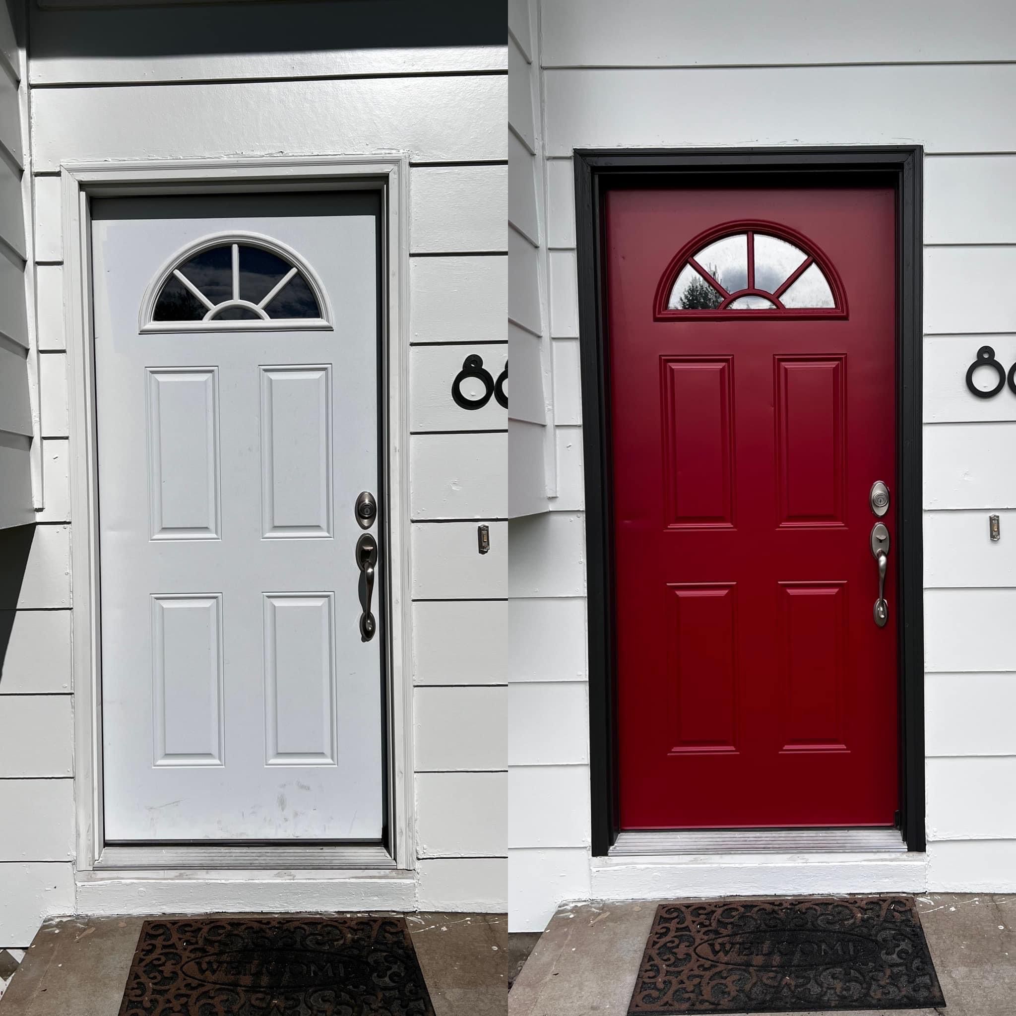 Doors & Windows