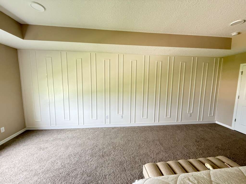 Drywall & Texture