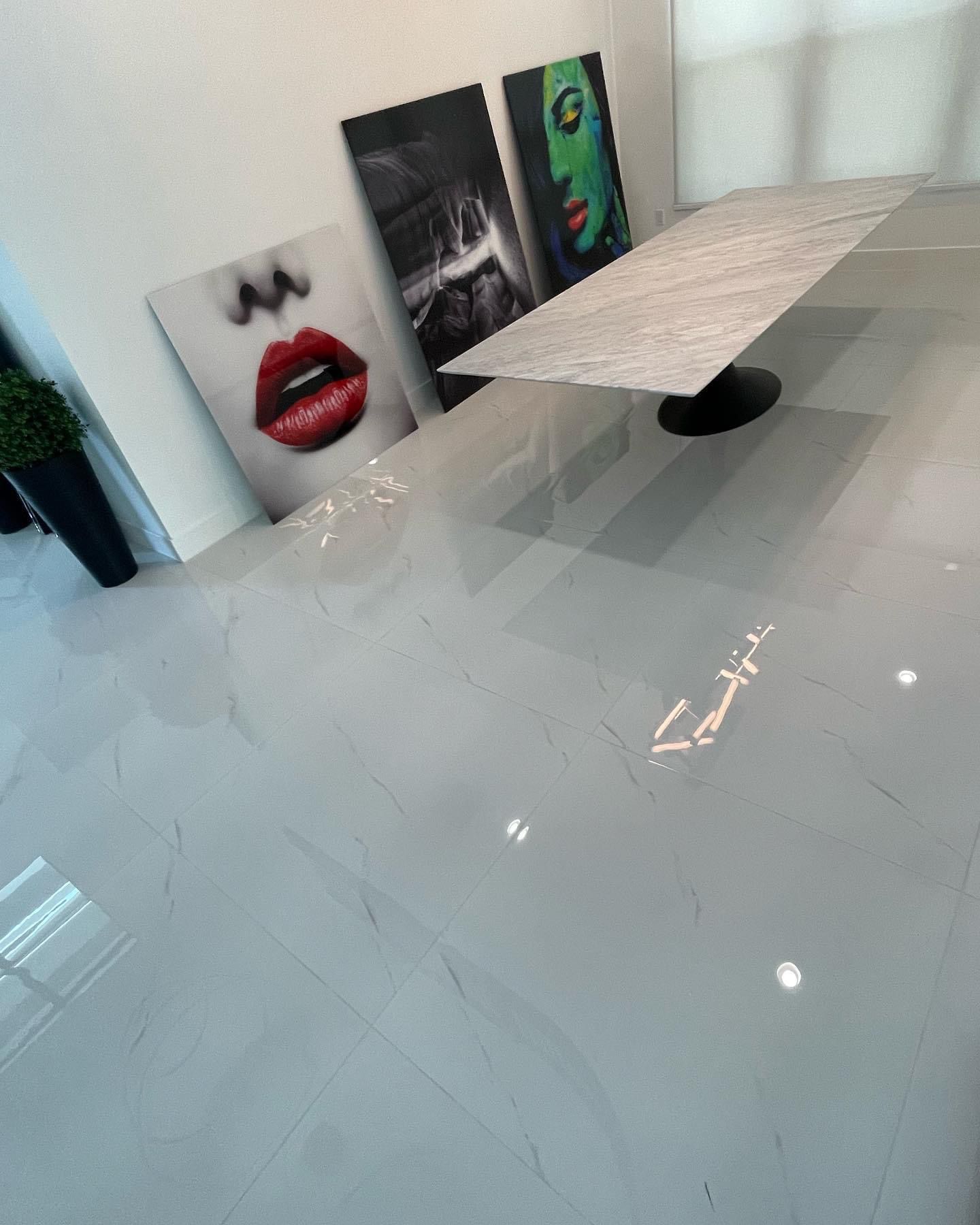 Floor Tile & Flooring