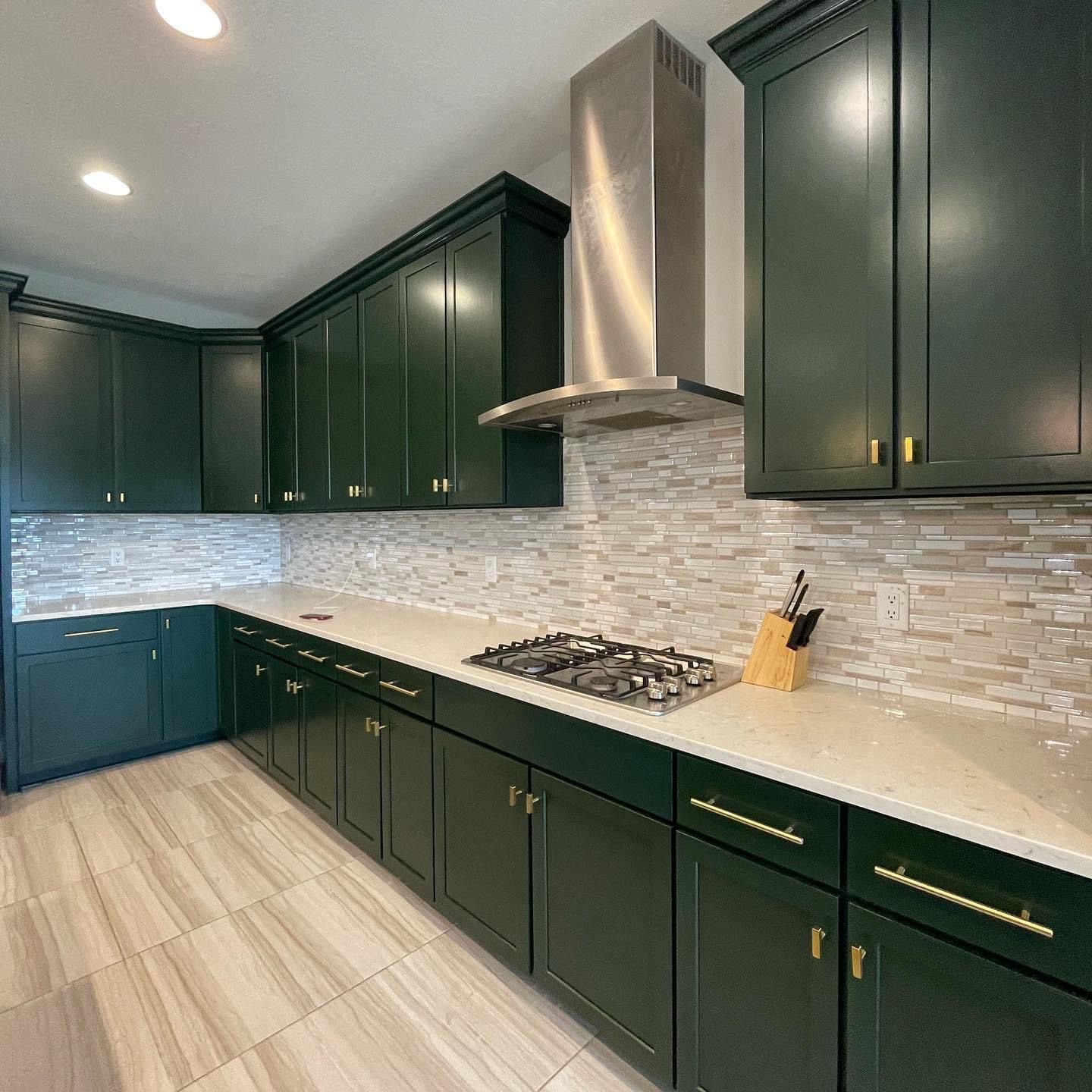 Kitchen Remodeling